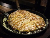 鉄板焼き grow 後楽園店: しまさんの2014年04月16日の1枚目の投稿写真