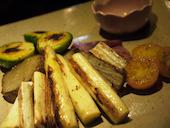 鉄板焼き grow 後楽園店: しまさんの2014年04月16日の1枚目の投稿写真