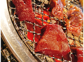 炭火焼肉　島田屋　北24条店: 菊花さんの2026年02月の1枚目の投稿写真