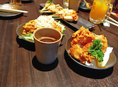 炭火居酒屋 炎 北1条店: 菊花さんの2026年08月02日の1枚目の投稿写真