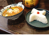 薬膳スープカレー忍者 本店: 菊花さんの2026年08月10日の1枚目の投稿写真
