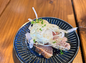 創作dining HangOut ハングアウト: なこさんの2026年06月04日の1枚目の投稿写真
