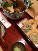 手打そば 車家: かおりさんの2017年01月18日の1枚目の投稿写真