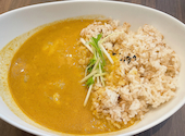 呑めるカレー屋 Bonga's Curry&Dining ボンガズカレー&ダイニング: (^-^)/さんの2024年09月27日の1枚目の投稿写真
