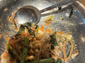 KOREAN CAFE ONDO オンド 立川GREENSPRINGS: (^-^)/さんの2026年07月28日の1枚目の投稿写真
