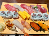 寿し和 赤羽店: タカコさんの2026年07月19日の1枚目の投稿写真
