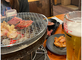 安安 川口店 七輪焼肉: タカコさんの2026年09月06日の1枚目の投稿写真