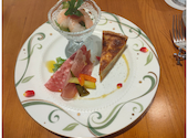 RESTAURANT SPOON 郡山ビューホテルアネックス: かずチャンさんの2022年09月13日の2枚目の投稿写真