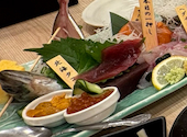 四ツ谷　魚一商店: ともさんの2025年09月の1枚目の投稿写真