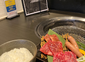 焼肉 たむら みのお キューズモール店: りらっくまぁさんの2021年11月13日の1枚目の投稿写真