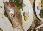 淡路の魚と淡路牛 Cucina otto: ふんちさんの2025年04月17日の2枚目の投稿写真