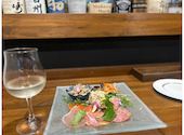 Bistro&Bar Joyeux ビストロ&バー ジョワイユ 明石駅前店: ふんちさんの2026年04月26日の2枚目の投稿写真