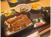うなぎ処 萬鰻亭 姫路花田店: ふんちさんの2026年09月27日の1枚目の投稿写真