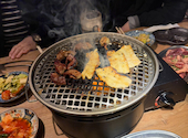 焼肉ホルモンたけ田　八戸ヴィアノヴァ店: はるるんさんの2026年04月の1枚目の投稿写真
