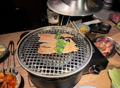 焼肉ホルモンたけ田 八戸ヴィアノヴァ店: とど美さんの2026年04月02日の2枚目の投稿写真