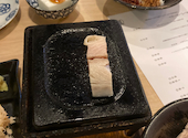 居酒屋 まぐろとさば。: たらこさんの2026年03月22日の2枚目の投稿写真
