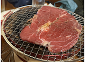 牛繁　錦糸町店: 伊織。さんの2024年11月の1枚目の投稿写真