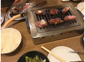 焼肉ここから 船橋店: まほさんの2026年08月05日の1枚目の投稿写真