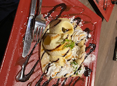 刺身と焼き物 ひゃくや 大通南１条店: かずさんの2026年05月16日の1枚目の投稿写真