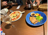 ラパウザ La Pausa 新宿伊勢丹前店: ハタ坊さんの2025年05月01日の2枚目の投稿写真