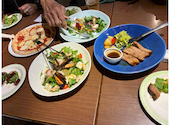 ラパウザ La Pausa 新宿伊勢丹前店: ハタ坊さんの2025年05月01日の3枚目の投稿写真