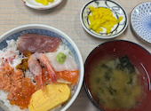 函館 朝市食堂 二番館: まりさんの2026年09月04日の1枚目の投稿写真