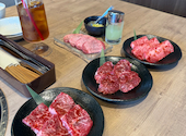 焼肉ダイニング　あがり　二十世紀が丘店: まりさんの2026年05月の1枚目の投稿写真