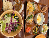 羽釜炊きご飯と美味しいニッポンのビュッフェ　ひな野ららぽーと新三郷店: まりさんの2026年05月の1枚目の投稿写真