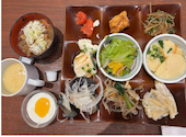 ひな野 ららぽーと新三郷店: まりさんの2026年07月31日の1枚目の投稿写真