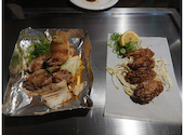 ちんちくりん 流川店: おくんちさんの2026年04月21日の3枚目の投稿写真