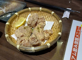 こだわり和食居酒屋 うまい家 品川店: おくんちさんの2026年05月27日の1枚目の投稿写真