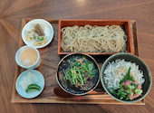 蕎麦 SUZUKI SINCE 1969: ましゃさんの2023年03月26日の2枚目の投稿写真