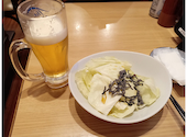 山内農場 東京ミッドタウン八重洲店: ましゃさんの2026年09月12日の1枚目の投稿写真