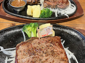 JUMBO STEAK HAN S ハンズ 奇跡の1マイル店: ゆみさんの2025年04月29日の2枚目の投稿写真