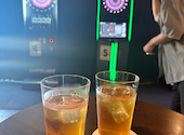 ダーツカフェデルタ DartsCafeDELTA 高田馬場店: ゆなさんの2025年08月17日の1枚目の投稿写真
