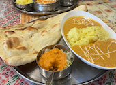 インドダイニング マター 北長瀬店: さくらさんの2026年03月24日の1枚目の投稿写真