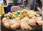 KOREAN DINING HIDEAWAY296（コリアンダイニングハイダウェイ296）: くまさんの2026年07月11日の1枚目の投稿写真