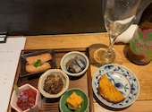 串打ちジビエと鰻串 新宿寅箱: いがぽんさんの2025年11月26日の1枚目の投稿写真