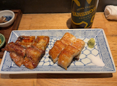 串打ちジビエと鰻串 新宿寅箱: いがぽんさんの2025年11月26日の2枚目の投稿写真