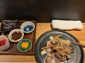 串打ちジビエと鰻串 新宿寅箱: いがぽんさんの2025年11月26日の3枚目の投稿写真