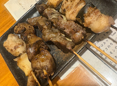 居酒屋 焼き鳥と牡蠣 広島立町酒房: ジャックさんの2026年07月07日の1枚目の投稿写真