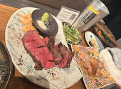 鉄板肉と酒 みっちゃん: あべちゃんさんの2026年06月07日の1枚目の投稿写真