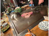 鉄板肉と酒 みっちゃん: あべちゃんさんの2026年06月07日の2枚目の投稿写真