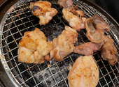 0秒レモンサワー 仙台ホルモン焼肉酒場 ときわ亭 横浜西口店: たかちゃんさんの2025年05月の1枚目の投稿写真