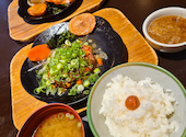 鉄板焼と穴子寿司の店うまこだ: ぴょんさんの2026年06月02日の1枚目の投稿写真