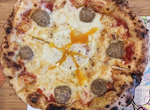 domestic pizza factory: こごんたさんの2026年04月の1枚目の投稿写真