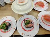 かっぱ寿司 焼津店: MAMAさんの2026年07月08日の1枚目の投稿写真
