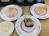 かっぱ寿司 焼津店: MAMAさんの2026年08月25日の1枚目の投稿写真