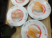 かっぱ寿司 焼津店: MAMAさんの2026年10月22日の1枚目の投稿写真