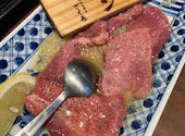 焼肉ホルモン ざくろ 春日井店: 筋肉人間さんの2023年02月19日の3枚目の投稿写真